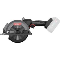 Дисковая (циркулярная) пила Deli EDE-YJ20-1 (без АКБ) - Превью изображения №3 — Интернет-магазин Time-Shop