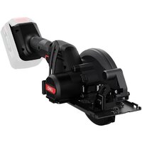 Дисковая (циркулярная) пила Deli EDE-YJ20-1 (без АКБ) - Превью изображения №4 — Интернет-магазин Time-Shop