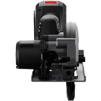 Дисковая (циркулярная) пила Deli EDE-YJ20-1 (без АКБ) - Превью изображения №2 — Интернет-магазин Time-Shop