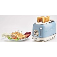 Тостер Ariete Vintage 155/15 - Превью изображения №3 — Интернет-магазин Time-Shop