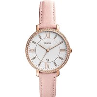 Fossil Jacqueline ES4303