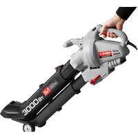 Колесная воздуходувка Зубр ЗПСЭ-3000 - Превью изображения №11 — Интернет-магазин Time-Shop