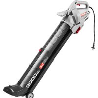 Колесная воздуходувка Зубр ЗПСЭ-3000 - Превью изображения №2 — Интернет-магазин Time-Shop