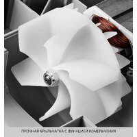 Колесная воздуходувка Зубр ЗПСЭ-3000 - Превью изображения №13 — Интернет-магазин Time-Shop