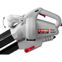 Колесная воздуходувка Зубр ЗПСЭ-3000 - Превью изображения №14 — Интернет-магазин Time-Shop