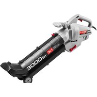 Колесная воздуходувка Зубр ЗПСЭ-3000 - Превью изображения №3 — Интернет-магазин Time-Shop