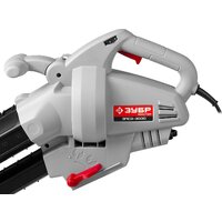 Колесная воздуходувка Зубр ЗПСЭ-3000 - Превью изображения №6 — Интернет-магазин Time-Shop