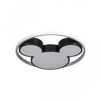 Припотолочная люстра LOFT IT Mike 10165 - Превью изображения №3 — Интернет-магазин Time-Shop