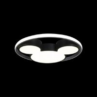 Припотолочная люстра LOFT IT Mike 10165 - Превью изображения №4 — Интернет-магазин Time-Shop