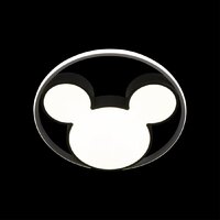 Припотолочная люстра LOFT IT Mike 10165 - Превью изображения №2 — Интернет-магазин Time-Shop