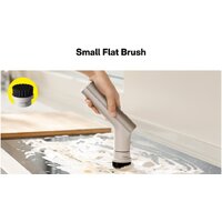 Щетка для мытья посуды Hoto Electric Kitchen Scrubber - Превью изображения №4 — Интернет-магазин Time-Shop