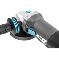 Угловая шлифмашина Tesla TAG1200CV - Превью изображения №5 — Интернет-магазин Time-Shop