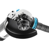 Угловая шлифмашина Tesla TAG1200CV - Превью изображения №4 — Интернет-магазин Time-Shop