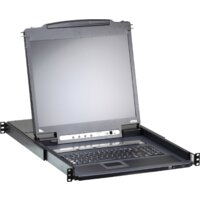 KVM переключатель Aten CL5708IM-ATA-RG - Превью изображения №2 — Интернет-магазин Time-Shop