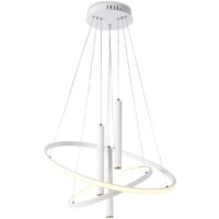 Подвесная люстра Ambrella light Comfort FL5371 - Превью изображения №2 — Интернет-магазин Time-Shop