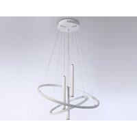 Подвесная люстра Ambrella light Comfort FL5371 - Превью изображения №4 — Интернет-магазин Time-Shop