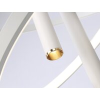 Подвесная люстра Ambrella light Comfort FL5371 - Превью изображения №5 — Интернет-магазин Time-Shop