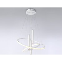 Подвесная люстра Ambrella light Comfort FL5371 - Превью изображения №3 — Интернет-магазин Time-Shop