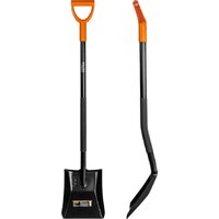 Лопата совковая Startul Metsa ST6080-12 - Превью изображения №2 — Интернет-магазин Time-Shop
