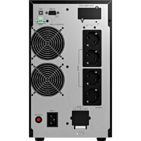 Источник бесперебойного питания IPPON Innova TBE 3000 2050431 - Превью изображения №6 — Интернет-магазин Time-Shop