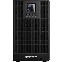 Источник бесперебойного питания IPPON Innova TBE 3000 2050431 - Превью изображения №2 — Интернет-магазин Time-Shop