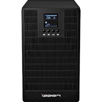 Источник бесперебойного питания IPPON Innova TBE 3000 2050431 - Превью изображения №3 — Интернет-магазин Time-Shop