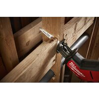 Набор пильных полотен Milwaukee 48475701 (5 шт) - Превью изображения №2 — Интернет-магазин Time-Shop
