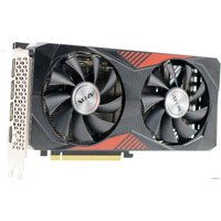 Видеокарта AFOX GeForce RTX 3060 Ti 8GB GDDR6 AF3060TI-8192D6H4 - Превью изображения №2 — Интернет-магазин Time-Shop