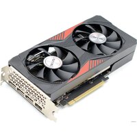 Видеокарта AFOX GeForce RTX 3060 Ti 8GB GDDR6 AF3060TI-8192D6H4 - Превью изображения №3 — Интернет-магазин Time-Shop