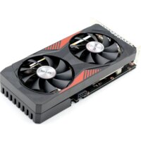 Видеокарта AFOX GeForce RTX 3060 Ti 8GB GDDR6 AF3060TI-8192D6H4 - Превью изображения №4 — Интернет-магазин Time-Shop