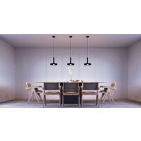 Люстра средней высоты Arlight SP-ERIC-R250-8W Warm3000 035930 - Превью изображения №2 — Интернет-магазин Time-Shop