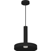 Люстра средней высоты Arlight SP-ERIC-R250-8W Warm3000 035930 - Превью изображения №4 — Интернет-магазин Time-Shop