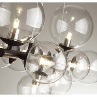 Подвесная люстра Odeon Light Tovi 4818/14 - Превью изображения №3 — Интернет-магазин Time-Shop