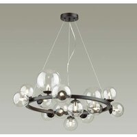 Подвесная люстра Odeon Light Tovi 4818/14 - Превью изображения №2 — Интернет-магазин Time-Shop