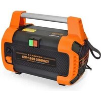 Carver CW-1600 Compact
