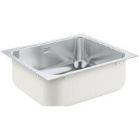 Кухонная мойка Grohe K200 60-S 53.3/45.8 1.0 31719SD0 - Превью изображения №2 — Интернет-магазин Time-Shop