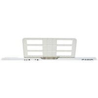 Синтезатор Casio CT-S200 (белый) - Превью изображения №7 — Интернет-магазин Time-Shop