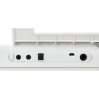 Синтезатор Casio CT-S200 (белый) - Превью изображения №9 — Интернет-магазин Time-Shop