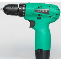 Дрель-шуруповерт Zitrek Green 12 063-4071 (с 1-м АКБ) - Превью изображения №3 — Интернет-магазин Time-Shop