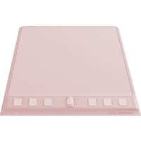 Графический планшет Huion Inspiroy 2 S H641P (розовая сакура) - Превью изображения №7 — Интернет-магазин Time-Shop