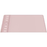 Графический планшет Huion Inspiroy 2 S H641P (розовая сакура) - Превью изображения №6 — Интернет-магазин Time-Shop