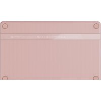 Графический планшет Huion Inspiroy 2 S H641P (розовая сакура) - Превью изображения №14 — Интернет-магазин Time-Shop