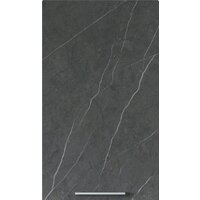 Шкаф напольный Горизонт Оптима 45 (гранит дым) - Превью изображения №2 — Интернет-магазин Time-Shop