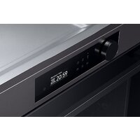 Электрический духовой шкаф Samsung NQ5B5763DBB - Превью изображения №9 — Интернет-магазин Time-Shop