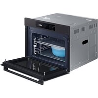 Электрический духовой шкаф Samsung NQ5B5763DBB - Превью изображения №7 — Интернет-магазин Time-Shop