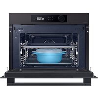 Электрический духовой шкаф Samsung NQ5B5763DBB - Превью изображения №3 — Интернет-магазин Time-Shop