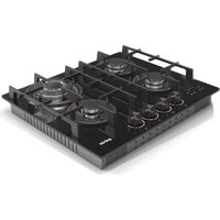 Варочная панель Korting HGG 6447 ICPTN - Превью изображения №2 — Интернет-магазин Time-Shop