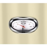 Электрический чайник Russell Hobbs 21672-70 Retro Vintage Cream - Превью изображения №4 — Интернет-магазин Time-Shop