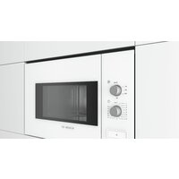 Микроволновая печь Bosch BFL520MW0 - Превью изображения №2 — Интернет-магазин Time-Shop