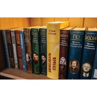 Сейф-книга BRAUBERG 12 стульев - Превью изображения №8 — Интернет-магазин Time-Shop